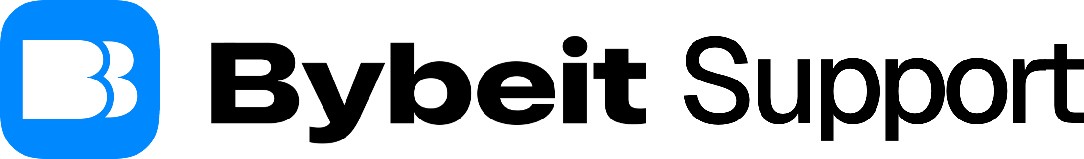 Bybeit Support